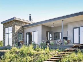 Four-Bedroom Holiday Home in Allinge